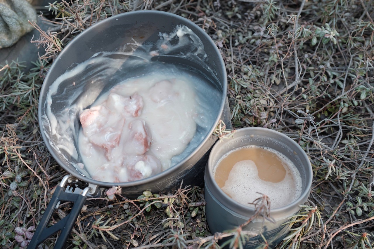 Inuvik to Eagle Plains